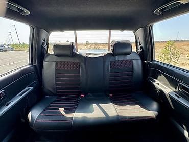 ford transit kreditle: Great Wall Wingle: 2 l | 2013 il 392500 km Pikap — 9