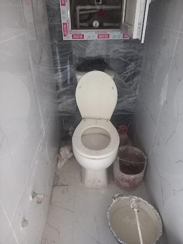 Duş şlanqları: İşlənmiş, Unitaz, Baçokdan ayrı, Kredit yoxdur, Zəmanətsiz, Ünvandan götürmə — 2