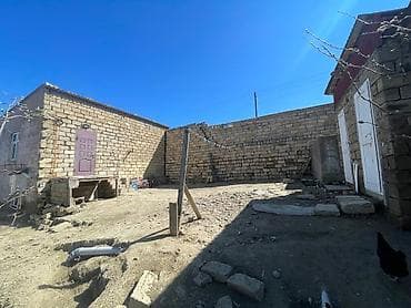 memar ecemide kiraye evler: Sulutepe Çiçek qesebesinde 3 sotun içinde 1 otaq metbex studia tecili — 6