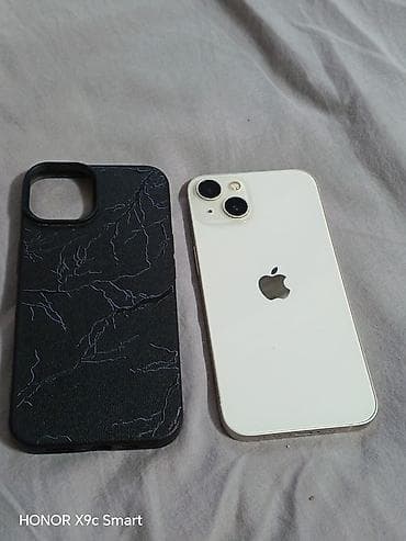 ayfon kreditle: IPhone 13, 128 GB, Ağ — 3