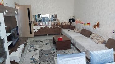 Qarajlar: Bakı, Masazır, 3 otaqlı, Köhnə tikili, 84 kv. m — 8