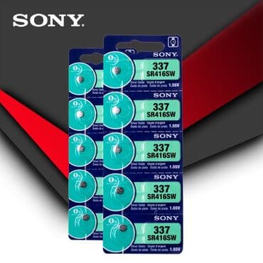 1 denesi 3 man sony 337 batareyka 337 sony das mikro das 337 das