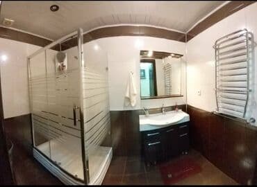 mingecevirde 4 otaqli evler: 4 otaqlı, Yeni tikili, m. Nəriman Nərimanov, 153 kv. m — 8