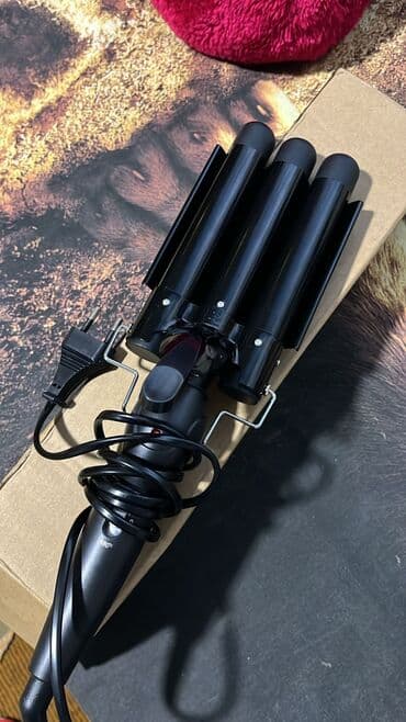 машинка для стрижки: Satılır — 1