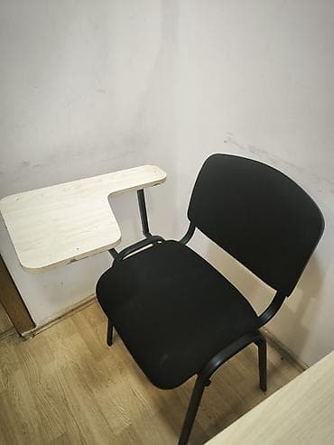 stul stol: Tələbə/konfrans kreslosu – — 2