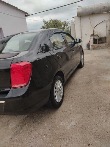 dumanı: Ravon R4: 1.5 l | 2019 il 150000 km Sedan — 7