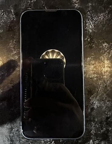 playstation 4 al: IPhone 13, 128 GB, Mavi, Zəmanət — 2