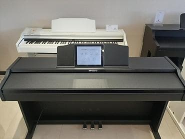 qədimi pullar: Roland elektro piano — 3