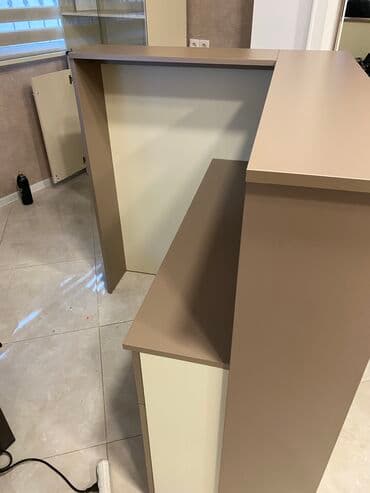 uşaq ucun yazı masası: Ofis masaları — 7