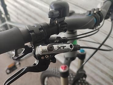 velosiped kameri: Canyon Grand Canyon SLX 9.9 AL 29 hardtail dağ velosipedi Texniki — 6
