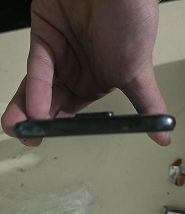 redmi es9: Redmi Note 9 Pro, 64 GB, rəng - Göy, Barmaq izi — 5
