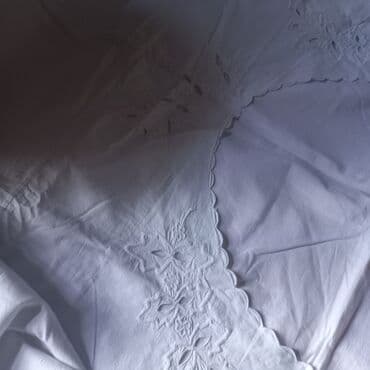 dəftər üzləri: Bir nəfərlik Yorgan üzü — 1