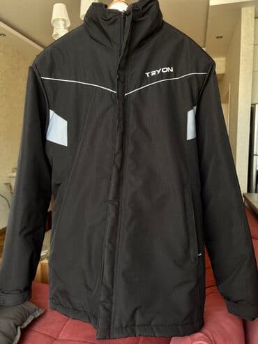 qarabağ şərf: Tryon markalı Gödəkcə 1-2dəfə geyinilib təzədir.Qarabağ Fk tərəfindən — 2