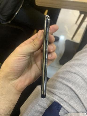 rode mikrofon qiyməti: IPhone X, 64 GB, Space Gray — 4