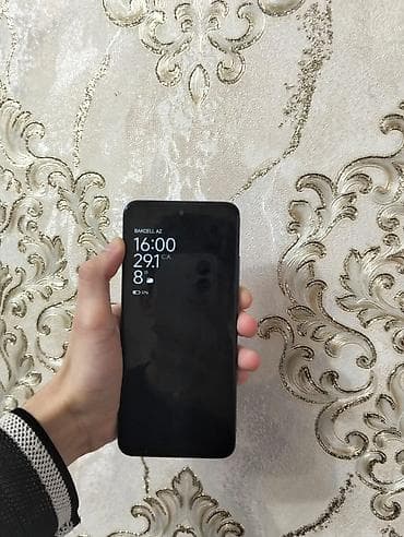 philips xenium x700: Xiaomi 11 Lite, 128 GB, rəng - Mavi, 
 Sensor — 3