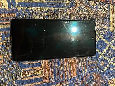 en yaxsi televizor marka: Samsung Galaxy A51, rəng - Mavi, İki sim kartlı — 2