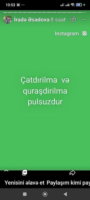 Su təmizləyən aparatların satışı - Effektiv filtrləmə texnologiyası lalafo.az -da Su təmizləyən aparatların satışı - Effektiv filtrləmə texnologiyası