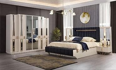 Yeni yataq dəstimiz olan "Madrid,, bu gündən etibarən satşa verildi