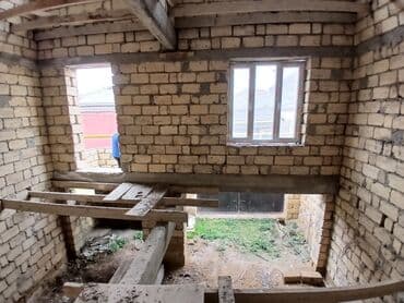 tağıyev qəsəbəsində: 7 otaqlı, 220 kv. m, Kredit yoxdur, Təmirsiz — 13