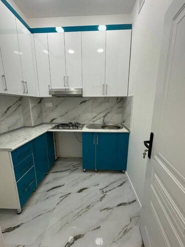 квартиры в хырдалане: 2 комнаты, Новостройка, 51 м² — 11