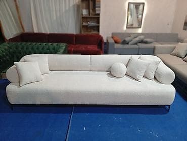 Divan, Açılmayan, Bazasız, Parça