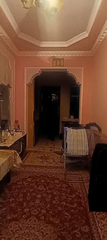 ucuz evler satisi: Musfiqabad 28 May qesebesi tam. Mərkəzdə baxca məktəb asfalta yaxn — 2