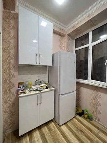 kiraye ev 7 mkr: Mənzil kirayə verilir. Həzi Aslanov metrosu, 22.7 mərtəbə, 3 otaq, 70 — 13