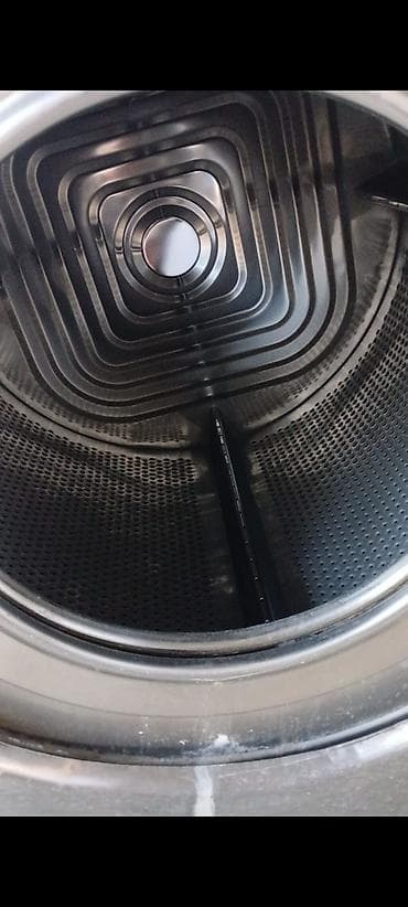 Sağlamlıq və gözəllik: IPSO sənaye tipli paltaryuyan maşın - Marka/model: IPSO (idarəetmə — 2