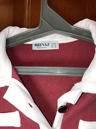 libas: Gündəlik don, Mini, M — 3