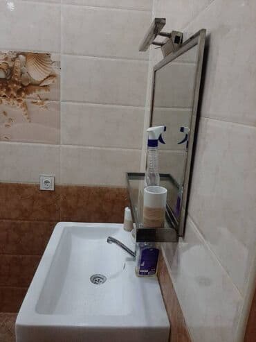 kesle kiraye: Xətai metrosunun yaxınlığında yerləşən ümumi sahəsi 120 kv,m olan,3 — 6