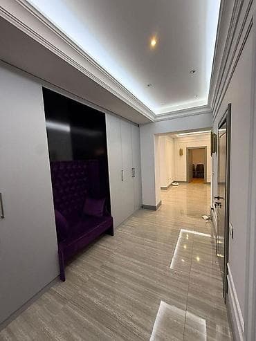 icare obyek: İcarəyə verilir 3 otaqlı yeni tikili 180 m², Nəsimi r. Kateqoriya — 5