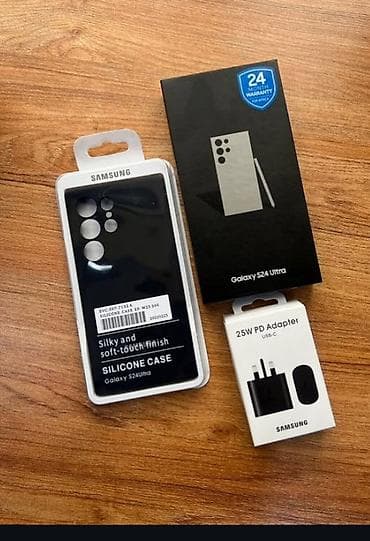 Samsung Galaxy S22 Ultra, 256 GB