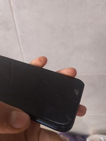 hava telefonu: Itel smartfon - Ekran: su damcısı formalı çentikli tam ekran — 3