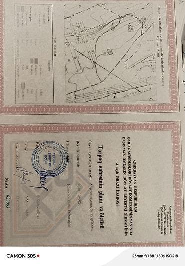 torpaq saray: Tikinti, Kupça (Çıxarış) — 6