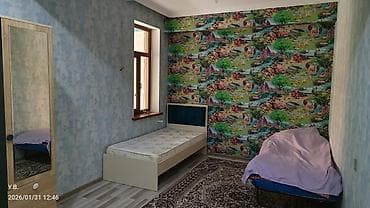 sumqayit 5 otaqli evler: Kiraye mənzil verilir her bir şərait ile temin olunub 7/24 mühafizə — 5