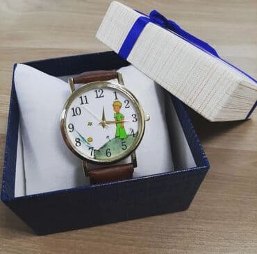 el fecr saat: Yeni, Qol saatı, Rolex — 2