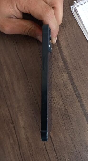 iphone 3 qiymeti: IPhone 13, Qara, Face ID — 2