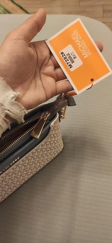 mirvari canta: Çiyin çantası, Michael Kors — 6