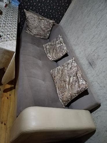 divanllar: Divan, Parça — 1