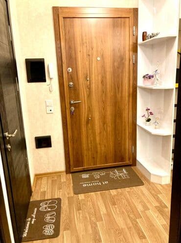 купить квартиру на баилово: 3-ий микрорайон, 2 комнаты, Новостройка, м. 20 января, 52 м² — 7