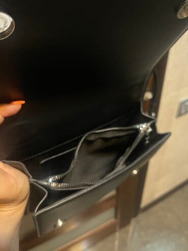 gun eynəkləri: Chanta,yeni kimidir — 8