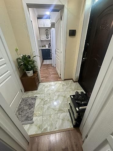 hüseyinoğlu residence: Kiraye verilir eşyali 
Hövsan
Yalniz aile üçün — 6