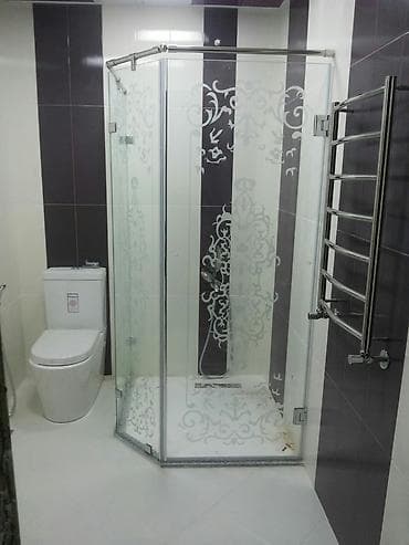 Услуги по строительству и ремонту: Dus kabin sifarisi — 7