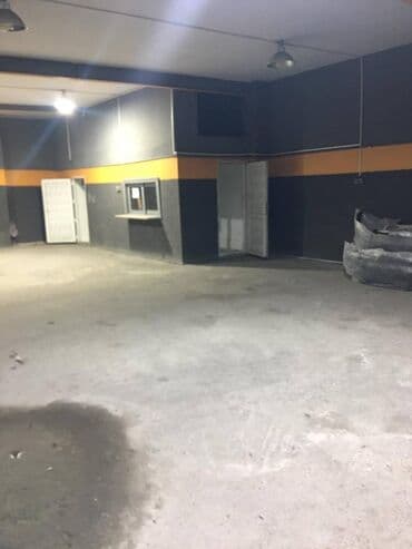 nerimanov icare obyekt: Nərimanov rayonu, Elit ticarət mərkəzinin yaxınlığında inşa edilmiş — 5