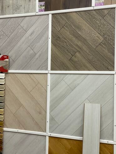 laminat döşəmə: Laminat əla növ anbardan satış — 5