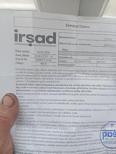 honor azerbaycan: Honor X8a — 5