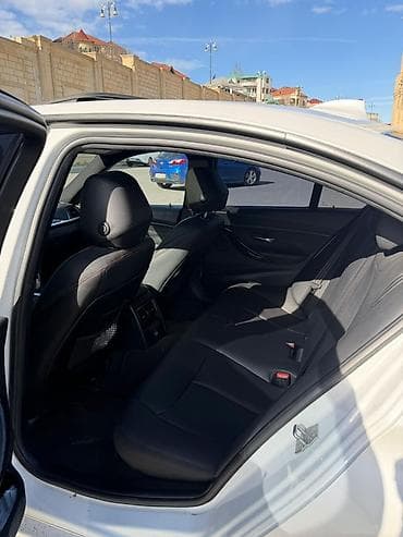 BMW: BMW 320: 0.2 л | Седан — 7