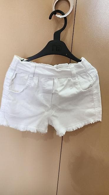 geyilmis paltar aliram: 2 -3 yaşlı qız uşağı üçün marka geyimlər var. yaxşı vəziyyətdədir — 10