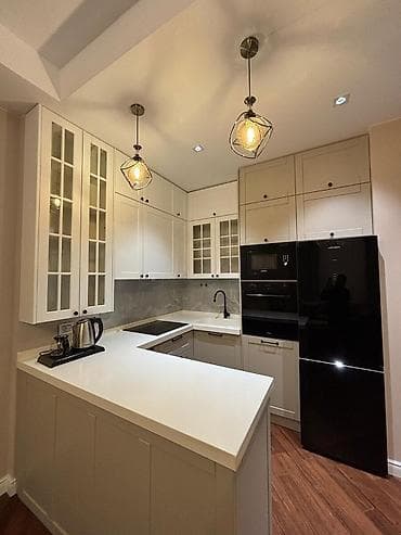 studio menziller: İcarəyə verilir 3 otaqlı yeni tikili 120 m², Ağ şəhər q. Kateqoriya — 8