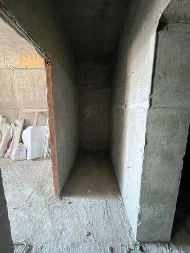 купить квартиру на баилово: 1 комната, Новостройка, м. Гара Гараев, 75 м² — 5